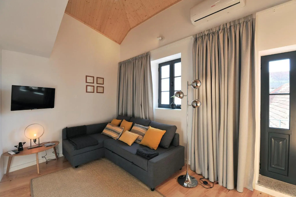 FLH Oporto Wine Cellars Luxury Apartment II