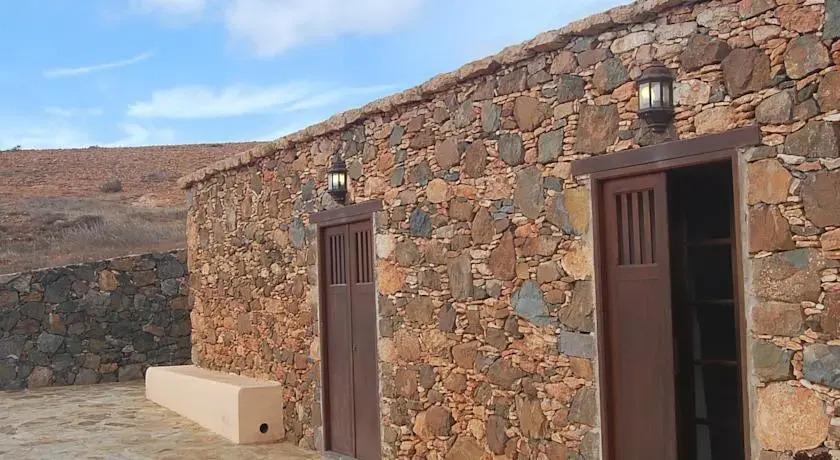 Casa Rural El Durazno