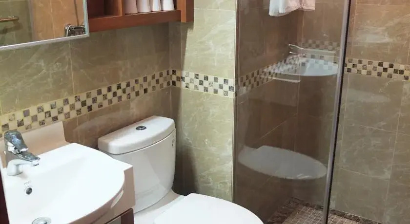 You Le Mei Apartment