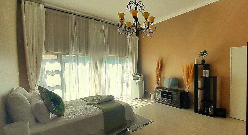 The Dream Guesthouse