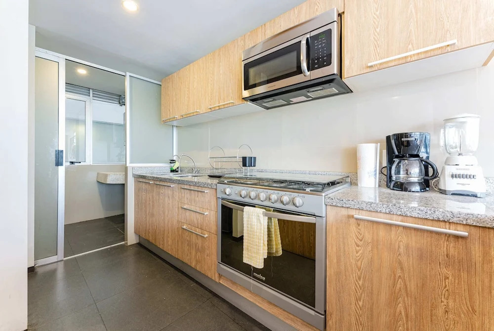 Antara apartments by VH