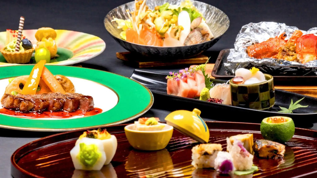 Komatsuya Hachinobou