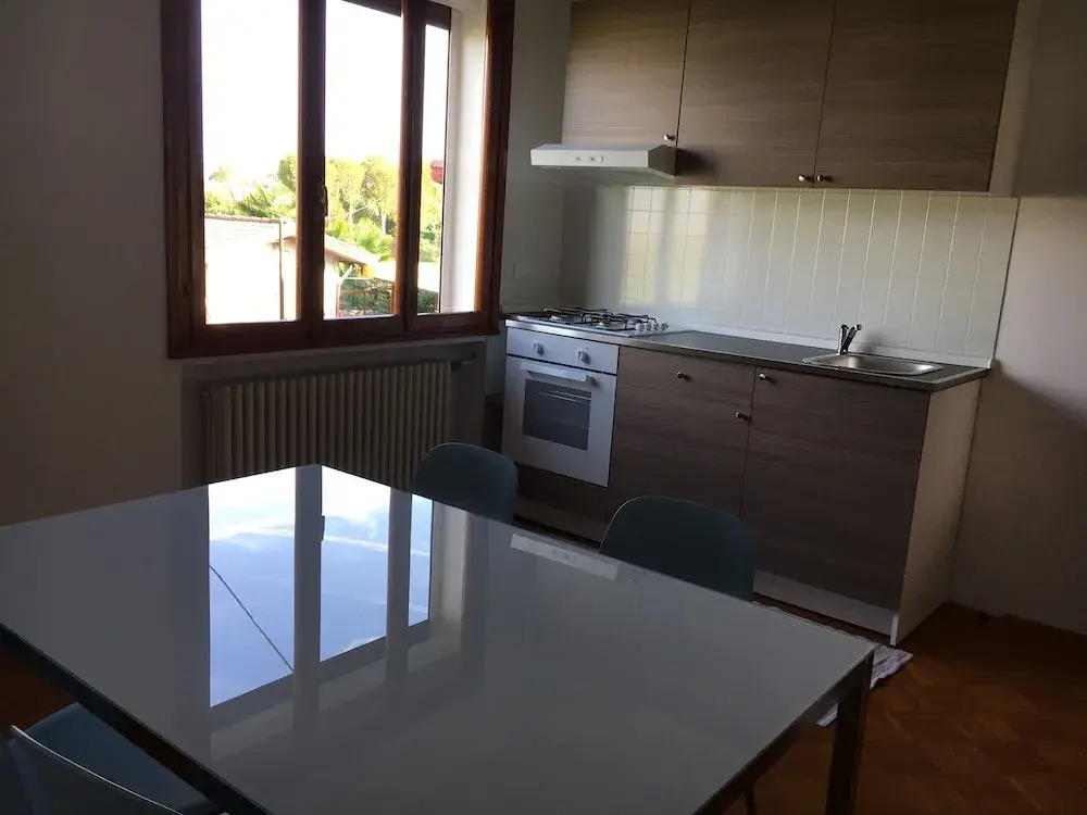 Da Caterina Appartamento Con Cucina