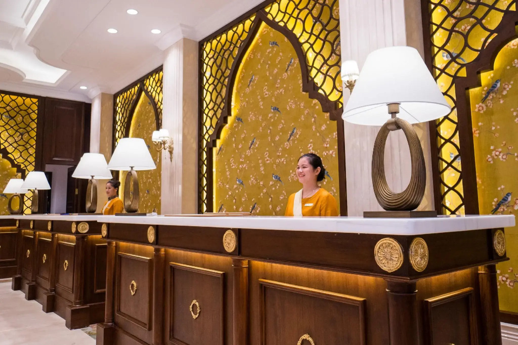 Kb Hotel