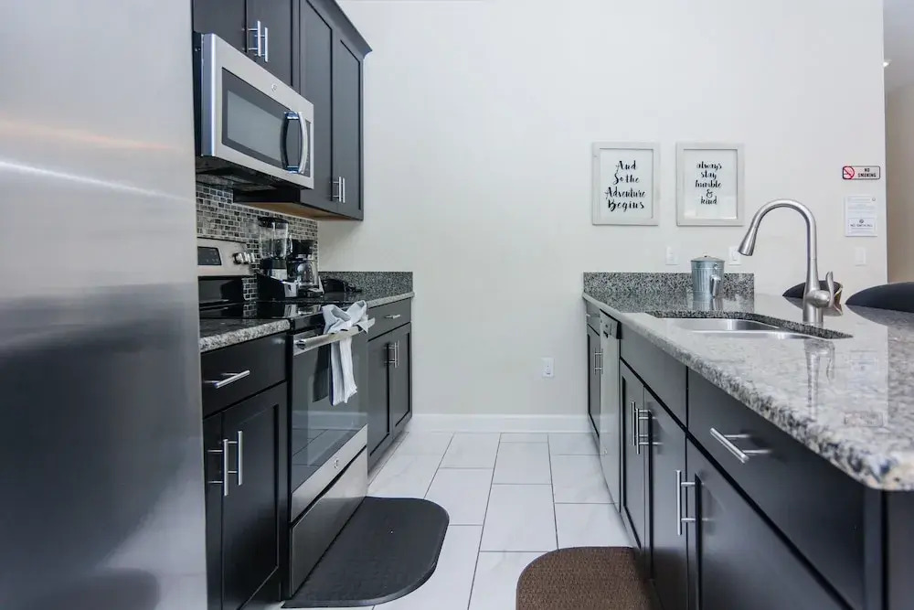 Dream Vacation Home Close to Disney SL4806