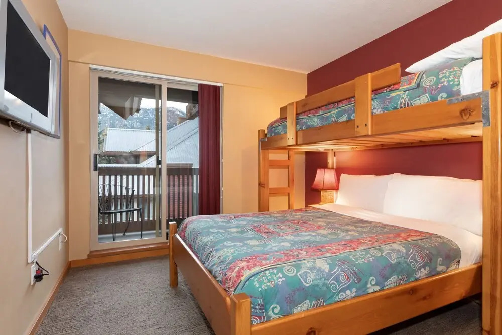 Symphony by Outpost Whistler