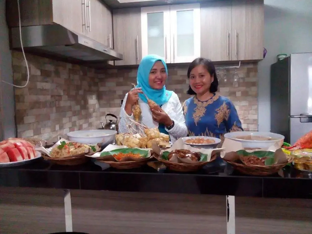 Safa Homestay