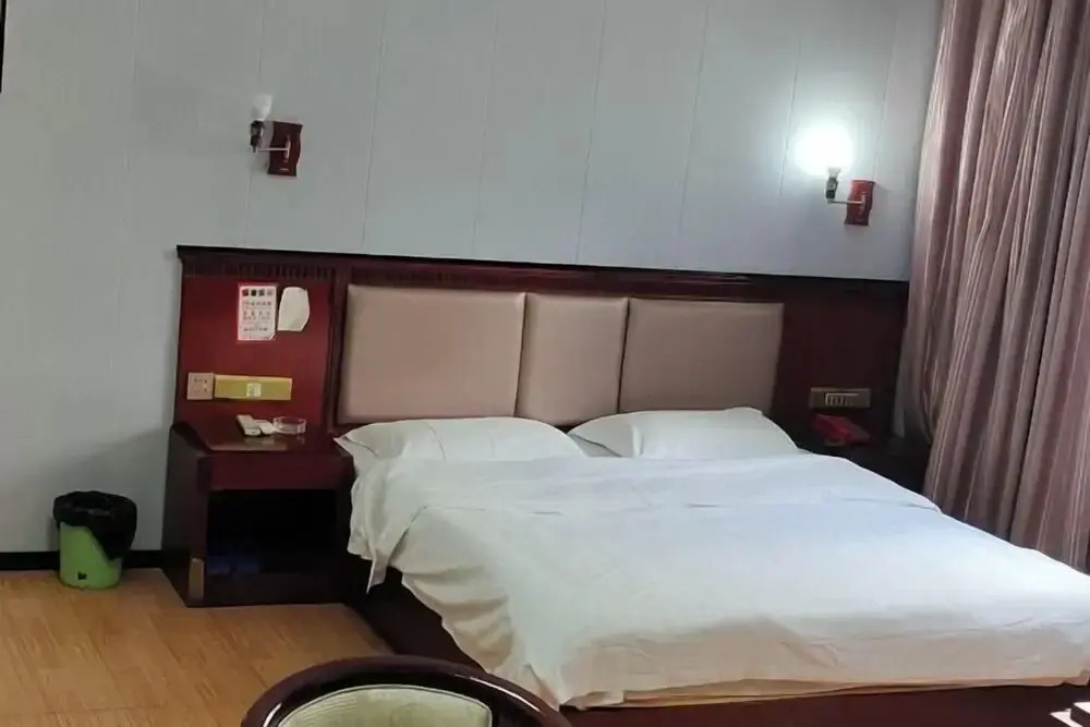 Unitour Hotel, Nanning Railway Station