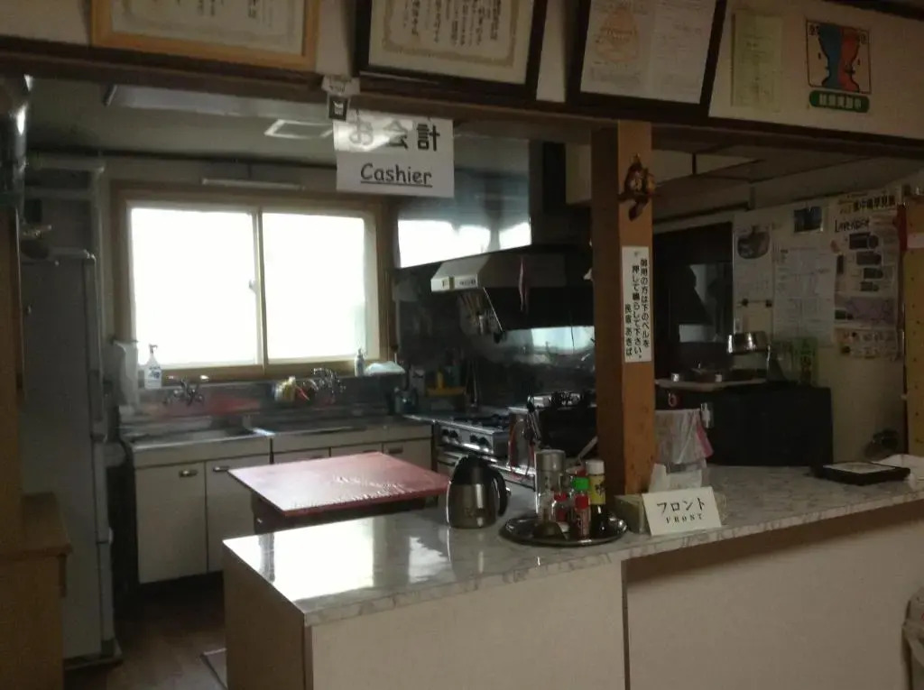 Furano Minshuku Akiba