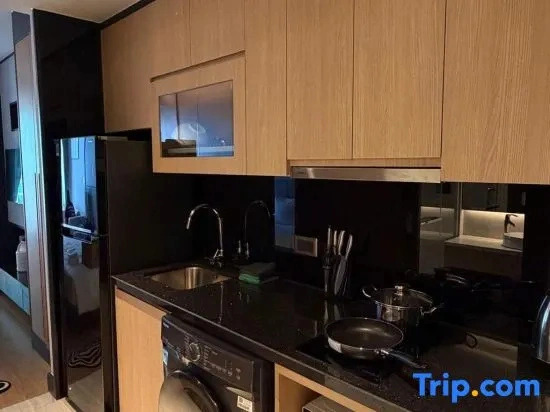 Terra Calm Soleil Beachfront Residence