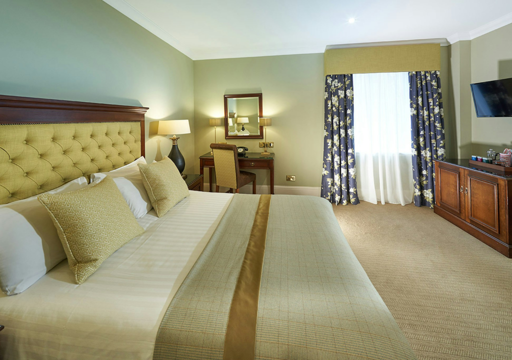 Golf View Hotel & Spa