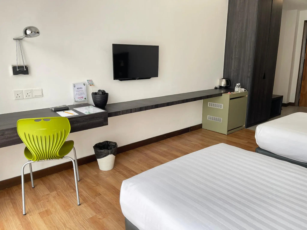 Win Hotel