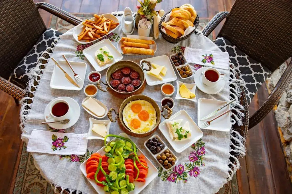 Safranbolu Seyi̇r Konak Otel