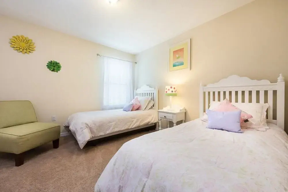Davenport Vacation Homes by Sunshine HV