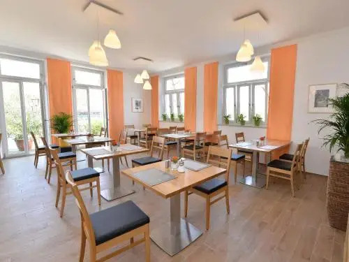 Hotel Garni Pension Gambrinus