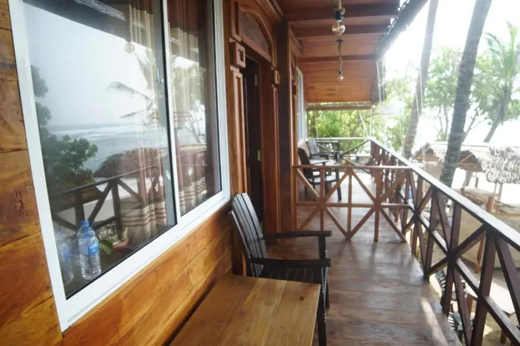 Turtle Bay Beach Resort