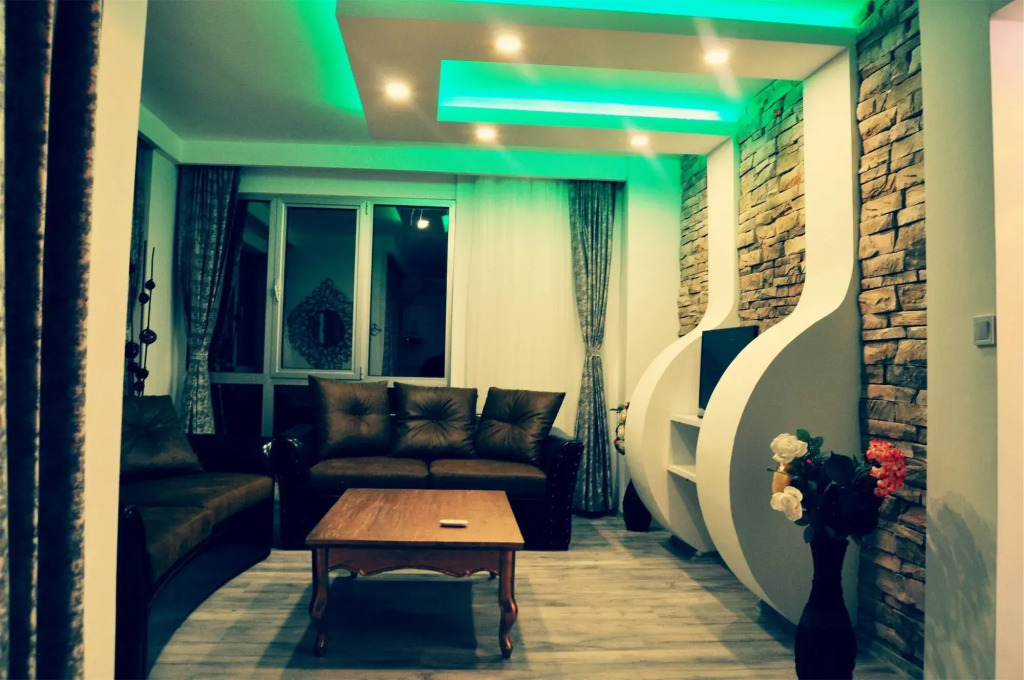 Hera Suit Ataşehir