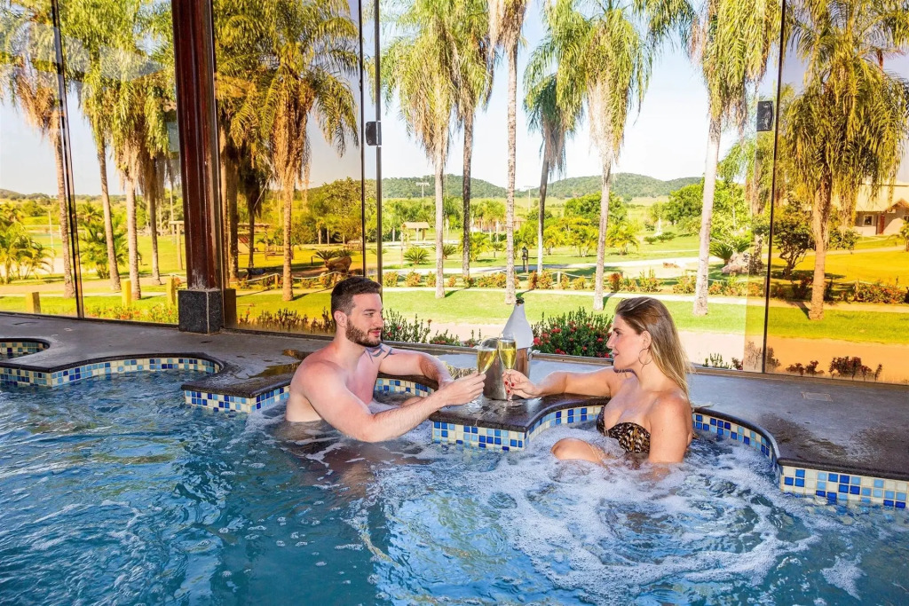 Zagaia Eco Resort