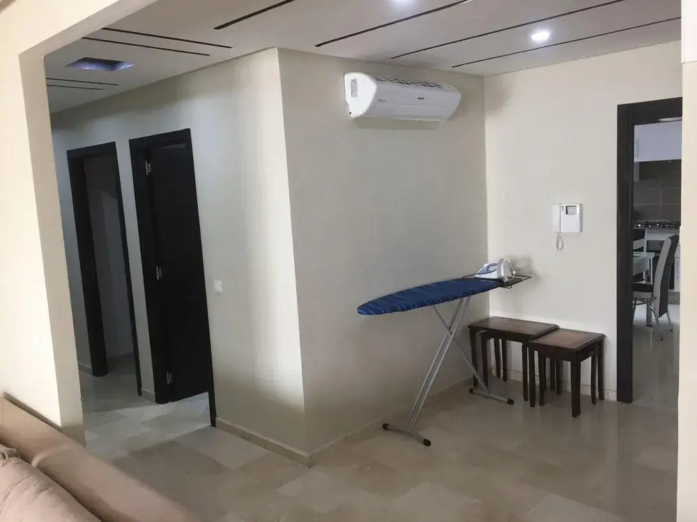 Appartement De Luxe A Wilaya De Tetouan