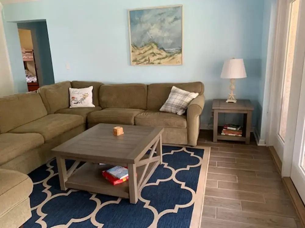 AMERICANA BEACH home