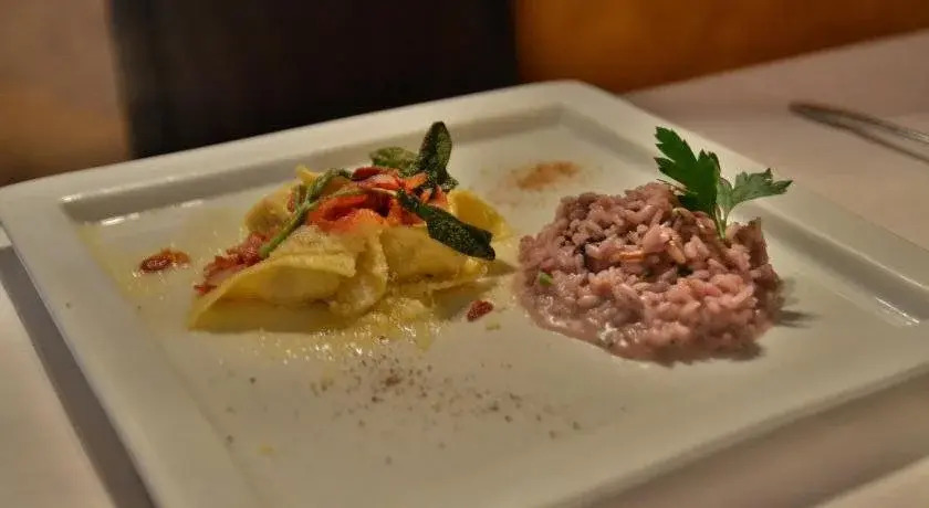 Locanda Dei Cantu