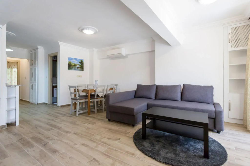 XOX Apart Hotel