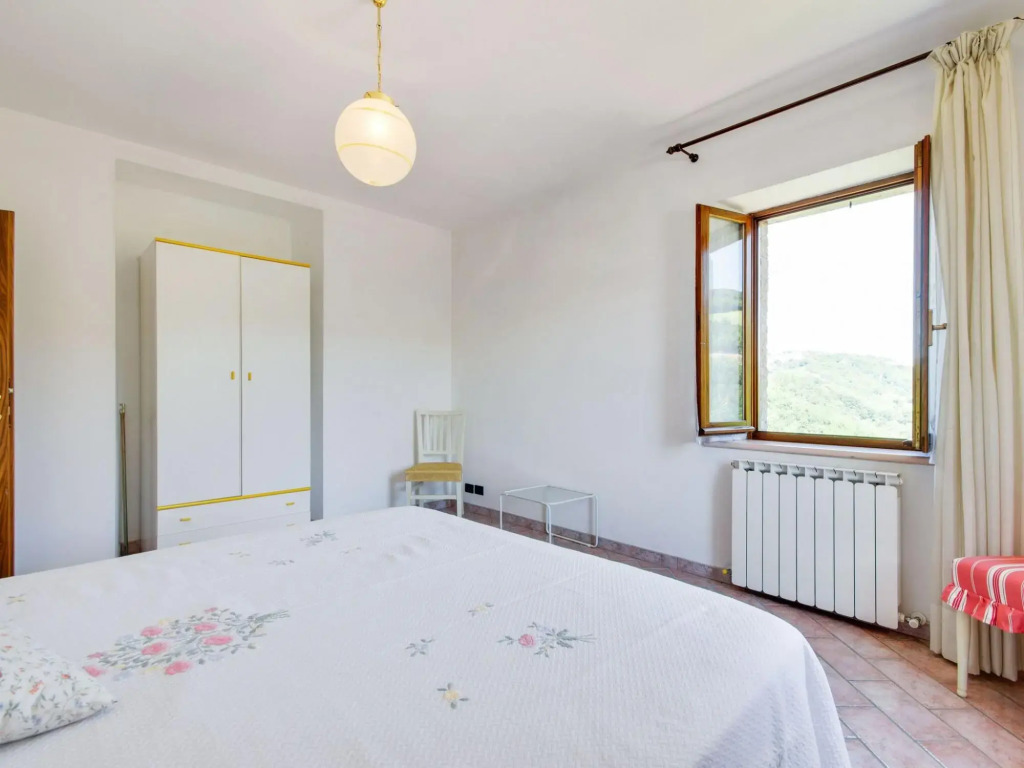 Serene Holiday Home in Urbino with Private Pool