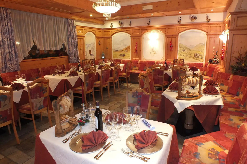 Hotel Galli