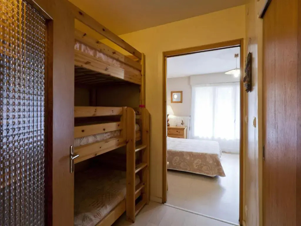 Appartement Brides-les-Bains, 1 pièce, 5 personnes - FR-1-512-19