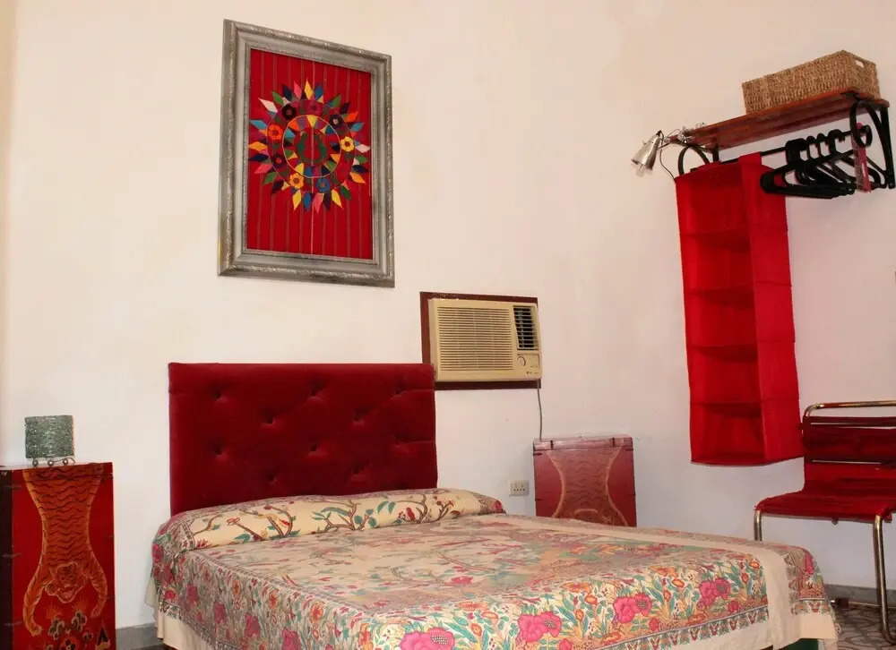 B&B Heart of Old Havana