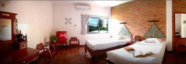 River View Lodge