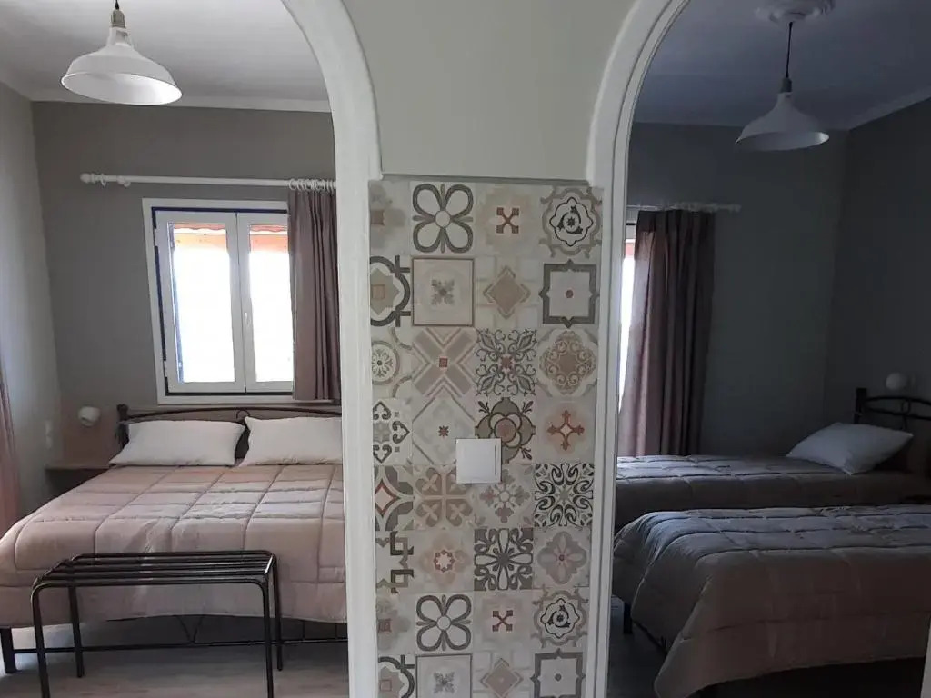 Villa Bella Vista