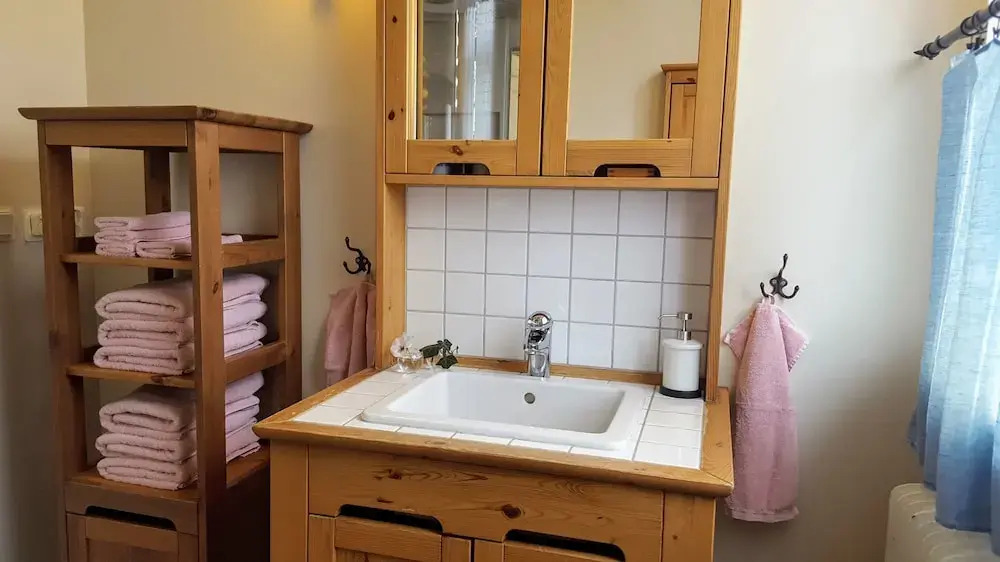 HagbackensGård Bed&Breakfast
