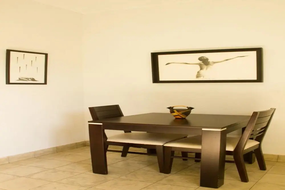 Suit Vedado
