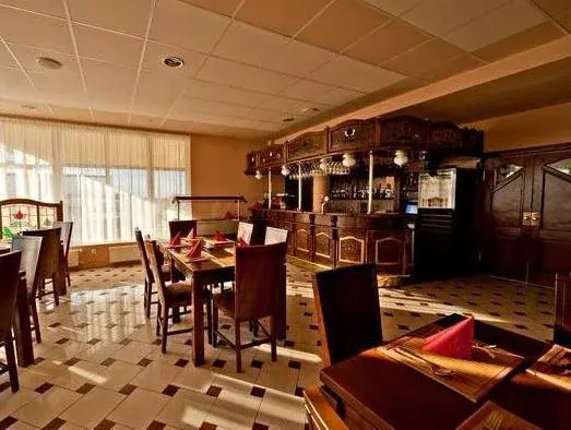 Panoráma Hotel