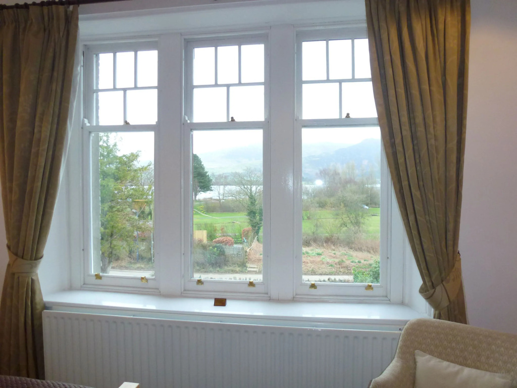 Lakeside Country Guest House
