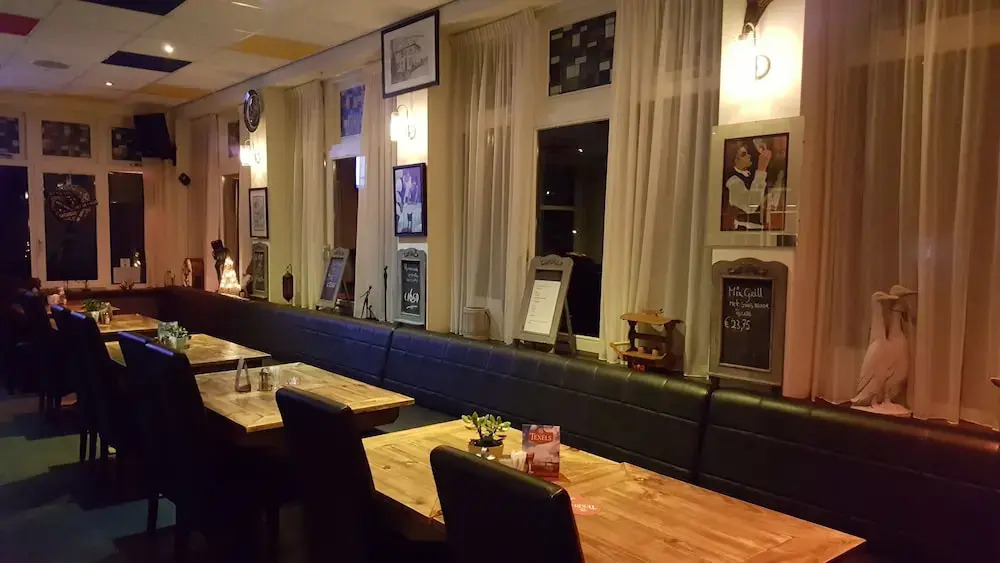 Hotel Hengelsport