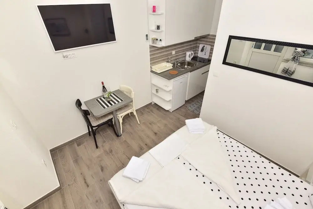 Apartmani Bernarda