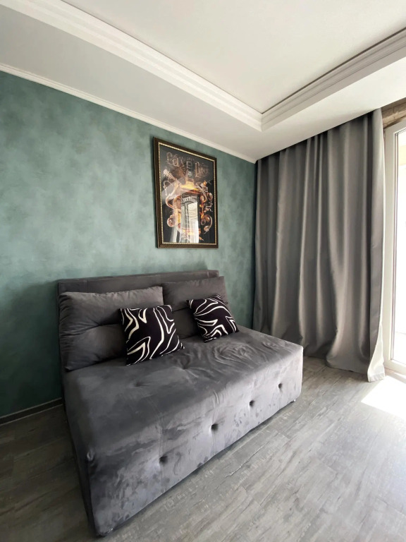 CrystalRentals (КристалРенталс) на улице Михаила Спераского 41