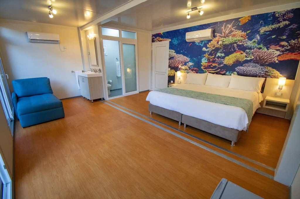 Hotel Reina del Mar By Dorado