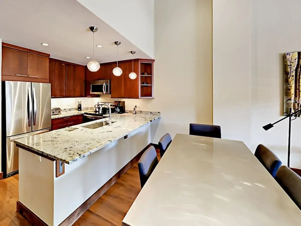 137 Benchmark Rd Condo Unit 518 3 Bedrooms 3 Bathrooms Condo