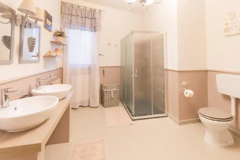 Bed and Breakfast Melina