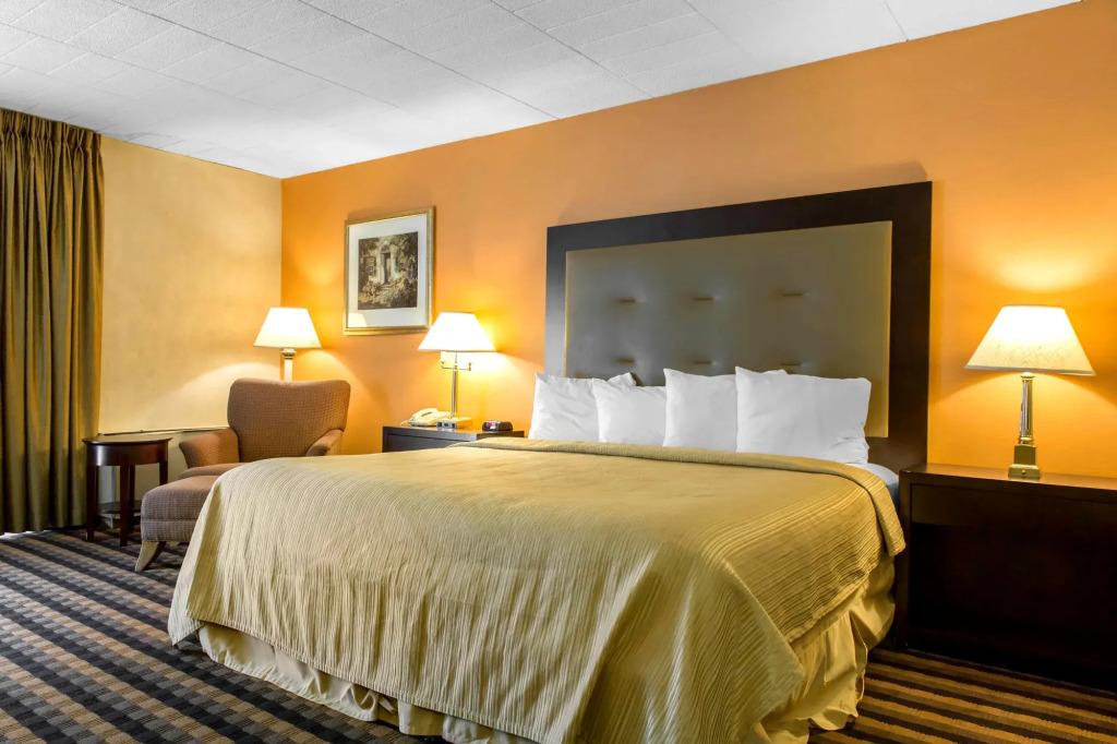 Bradley Inn