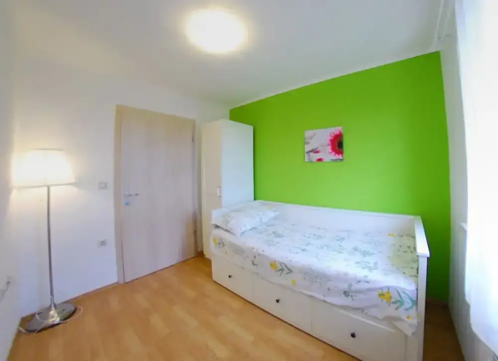 Pula Comfort Apartments