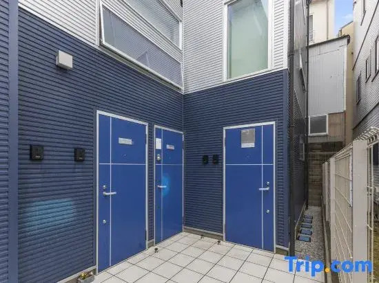 Shibuya ANON 103