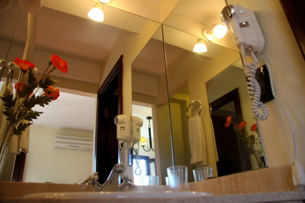Hosteria Casagrande