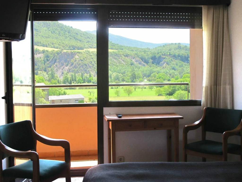 Apartamentos Turmo