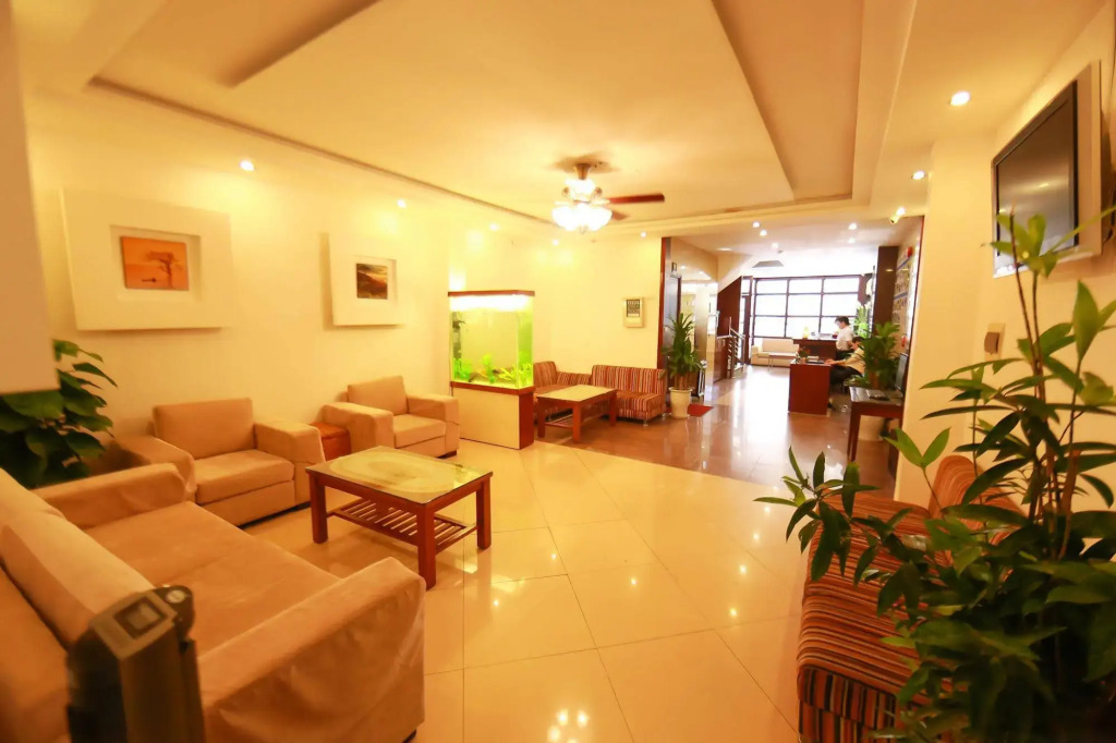 Hanoi 3B Premier Hotel
