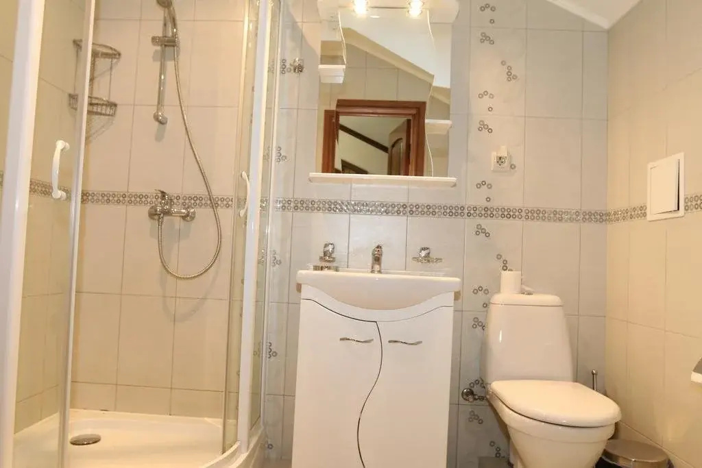 Hotel Hristofor