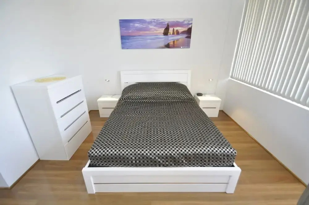 Neutral Bay Furnished Apartments